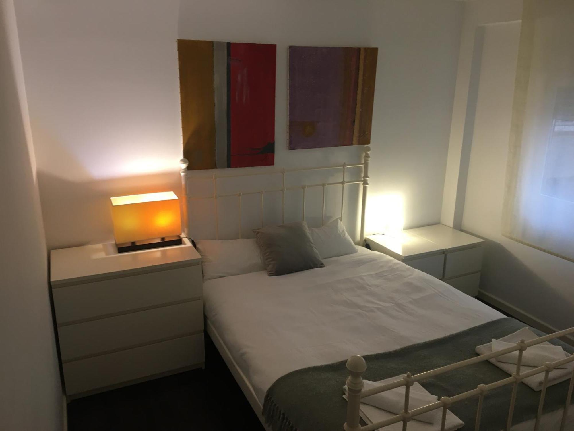 Apartamento Manuela Sancho Apartment Сарагоса Екстериор снимка