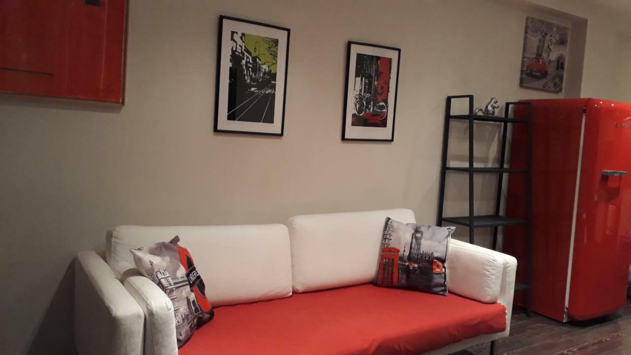 Apartamento Manuela Sancho Apartment Сарагоса Екстериор снимка